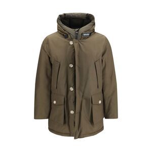 Woolrich Men Arctic Parka